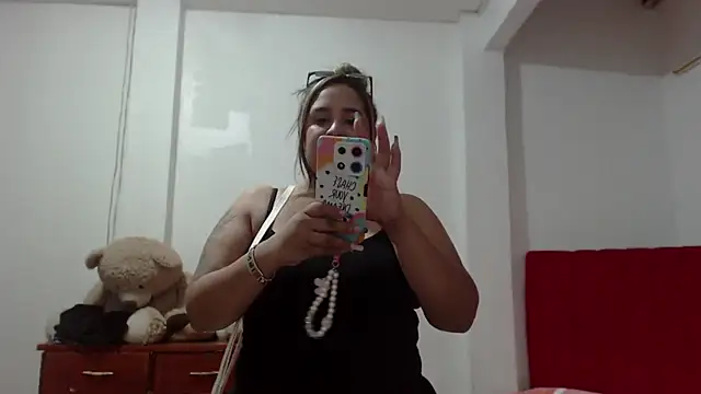 KathyHardcore69 online show from February 2025 10:55:02 PM