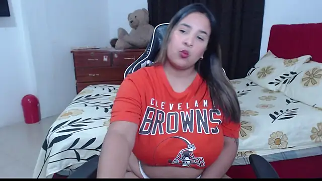 KathyHardcore69 online show from October 2025 12:20:01 AM