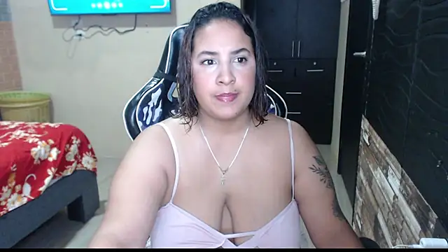 KathyHardcore69 online show from April 2026 02:58:02 AM