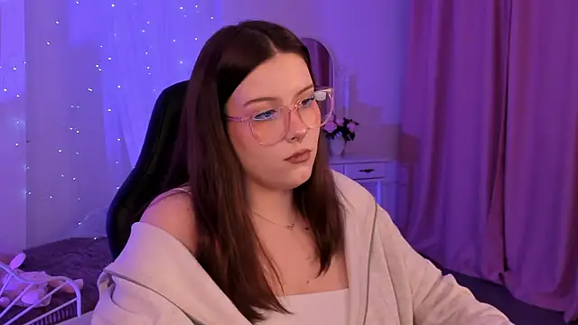 CoralineKeyns online show from January 2025 08:52:01 AM