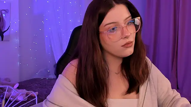 CoralineKeyns online show from January 2025 05:16:01 AM