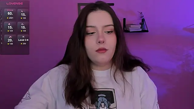 CoralineKeyns online show from February 2025 05:13:02 AM