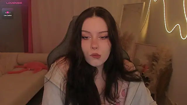 CoralineKeyns online show from February 2026 05:36:02 AM