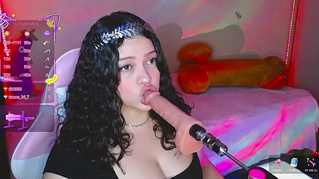 kim saenz20 online show from April 2026 04:37:02 AM