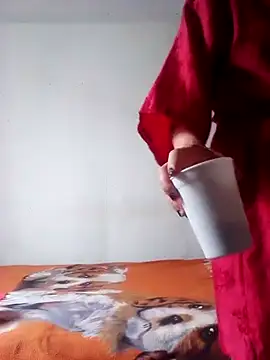 Cameron puppy online show from February 2025 05:31:01 PM