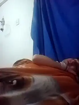 Cameron puppy online show from March 2025 10:11:01 AM