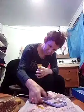 Cameron puppy online show from March 2025 03:57:02 PM