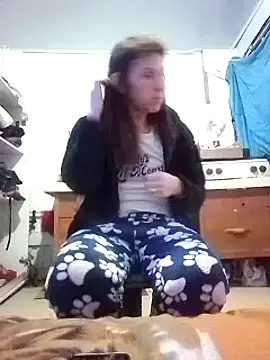 Cameron puppy online show from March 2025 03:43:01 AM