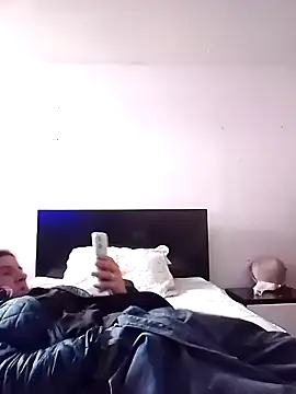 Cameron puppy online show from October 2025 04:27:02 PM