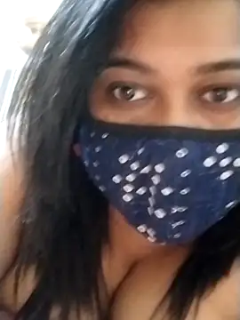 indianlisa5 online show from February 2026 07:19:02 PM