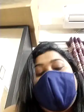 indianlisa5 online show from February 2026 08:59:02 PM