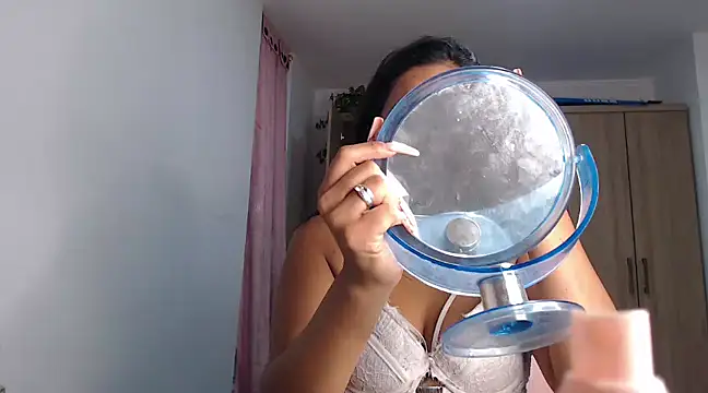 fairylatin222 online show from January 2025 11:05:01 AM