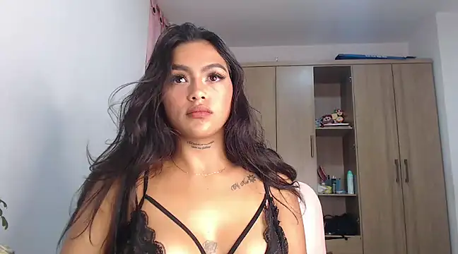 fairylatin222 online show from January 2025 11:26:01 AM