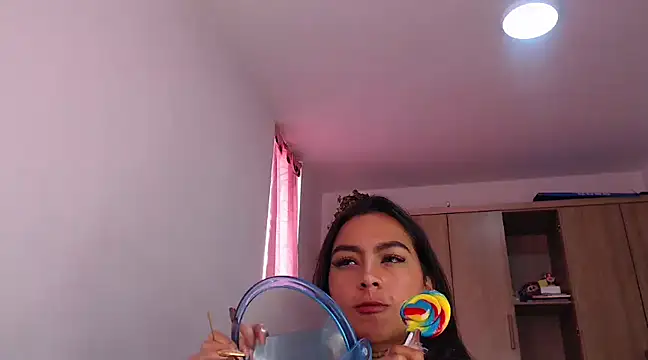 fairylatin222 online show from January 2025 02:46:01 PM