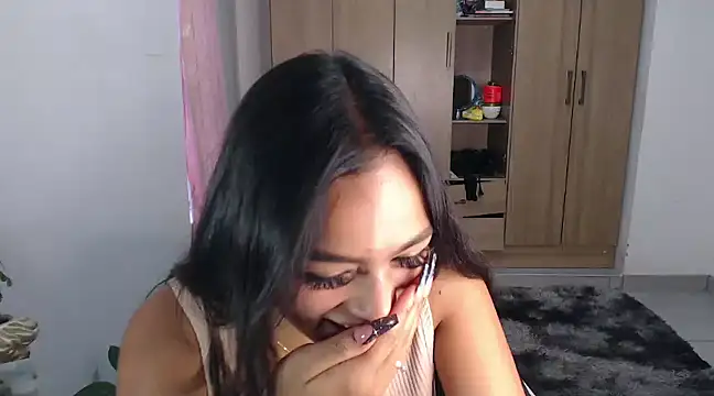 fairylatin222 online show from January 2025 10:48:01 PM