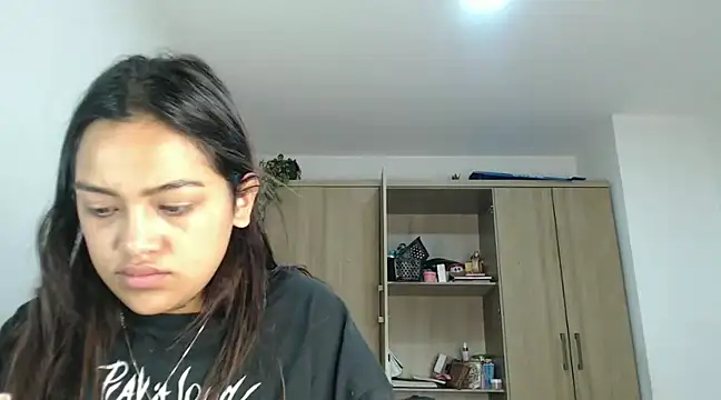 fairylatin222 online show from January 2025 10:07:02 AM