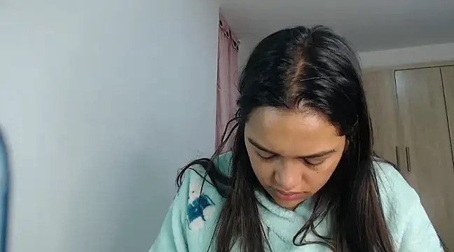 fairylatin222 online show from January 2025 08:13:01 AM