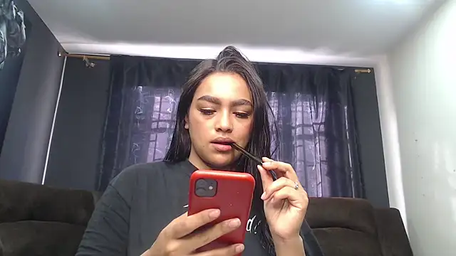 fairylatin222 online show from November 2025 12:49:02 PM