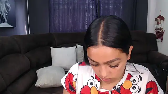 fairylatin222 online show from December 2025 08:06:01 PM