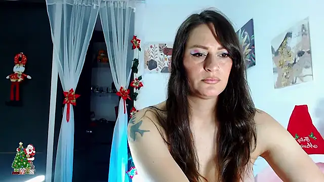 JadeHiilton online show from December 2024 07:49:02 PM