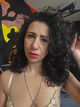 Concy de  online show from January 2026 08:56:01 PM