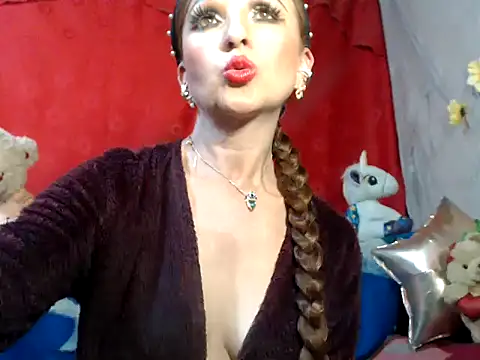 Snapshot of hottieperla chatting on December 2024 07:04:02 PM hottieperla online show from December 2024 07:04:02 PM