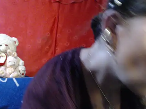 Snapshot of hottieperla chatting on December 2024 08:34:01 PM hottieperla online show from December 2024 08:34:01 PM