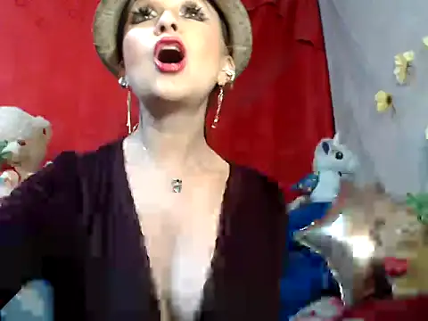 Snapshot of hottieperla chatting on January 2025 08:02:01 PM hottieperla online show from January 2025 08:02:01 PM