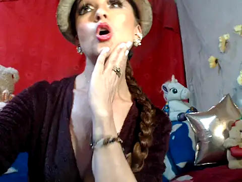 Snapshot of hottieperla chatting on January 2025 10:19:01 PM hottieperla online show from January 2025 10:19:01 PM