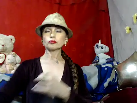 Snapshot of hottieperla chatting on January 2025 08:02:01 PM hottieperla online show from January 2025 08:02:01 PM