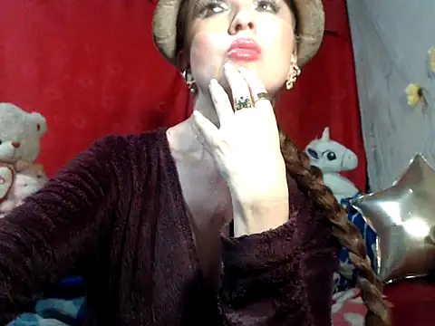 Snapshot of hottieperla chatting on January 2025 11:14:02 PM hottieperla online show from January 2025 11:14:02 PM