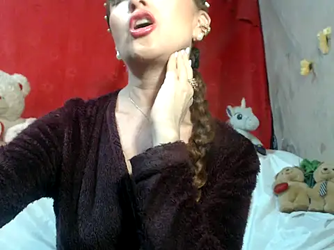 Snapshot of hottieperla chatting on March 2025 10:05:02 PM hottieperla online show from March 2025 10:05:02 PM