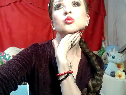 Snapshot of hottieperla chatting on October 2025 06:50:02 PM hottieperla online show from October 2025 06:50:02 PM