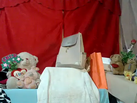 Snapshot of hottieperla chatting on October 2025 07:30:02 PM hottieperla online show from October 2025 07:30:02 PM