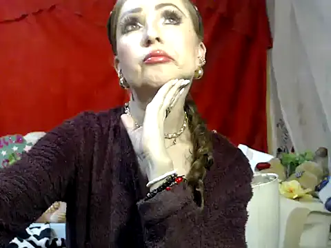 Snapshot of hottieperla chatting on October 2025 07:48:01 PM hottieperla online show from October 2025 07:48:01 PM