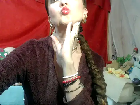 Snapshot of hottieperla chatting on October 2025 06:19:01 PM hottieperla online show from October 2025 06:19:01 PM