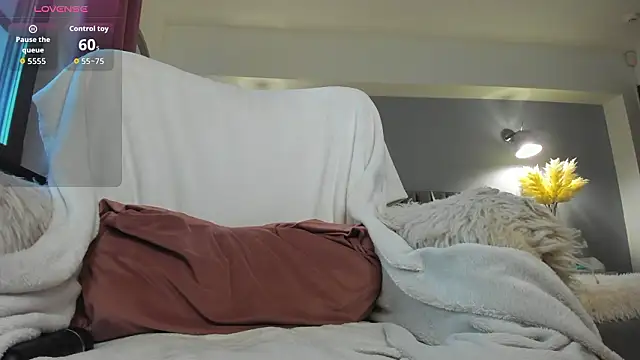 Awesome Jolie online show from March 2026 05:13:01 AM