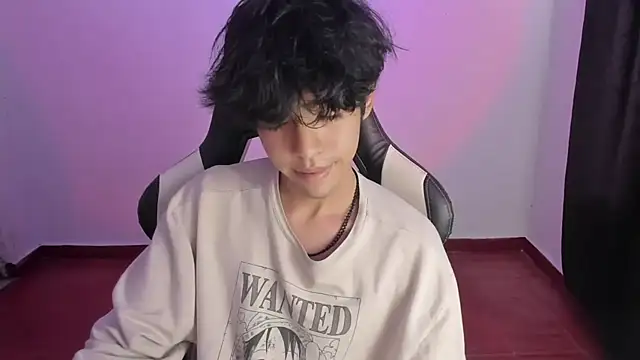 Alan26  online show from January 2025 03:37:01 AM