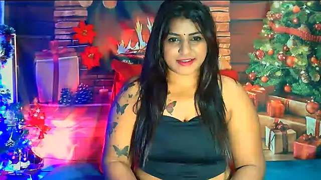 RoyalIndianCreamPuff online show from December 2024 06:06:02 PM