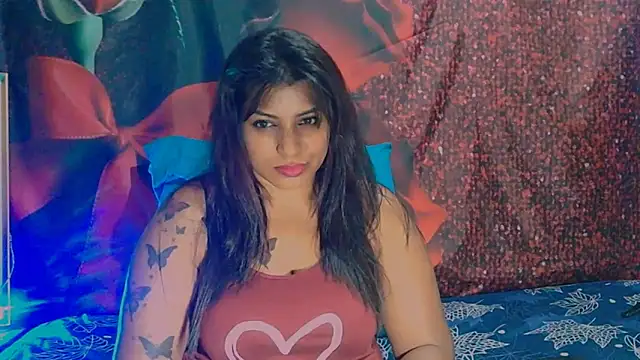 RoyalIndianCreamPuff online show from February 2025 06:08:02 PM