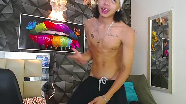 Harry jhonsson online show from December 2024 06:32:02 AM
