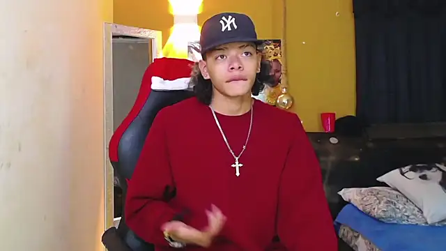 Harry jhonsson online show from December 2024 03:37:01 AM