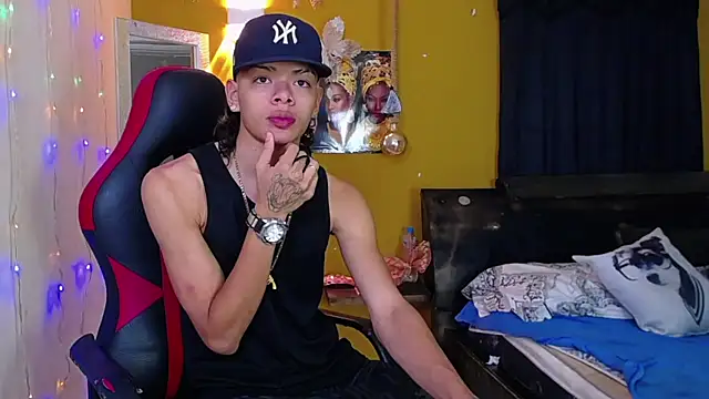 Harry jhonsson online show from December 2024 04:30:02 AM