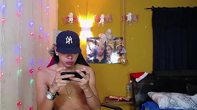 Harry jhonsson online show from December 2024 05:06:01 AM