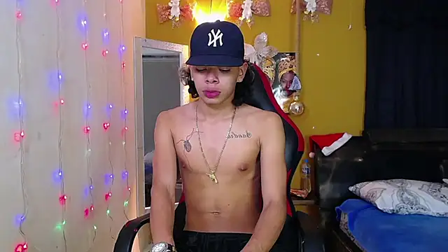 Harry jhonsson online show from December 2024 08:11:02 AM