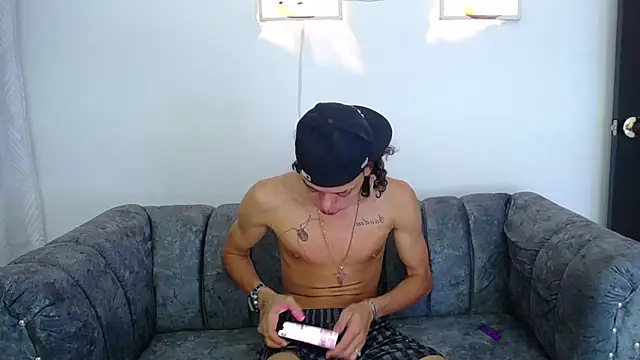 Harry jhonsson online show from February 2025 05:52:02 AM