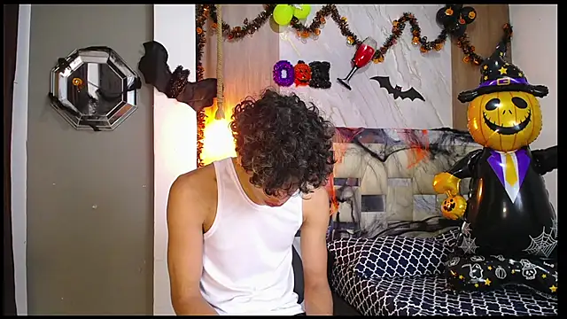 Harry jhonsson online show from October 2025 02:45:02 AM