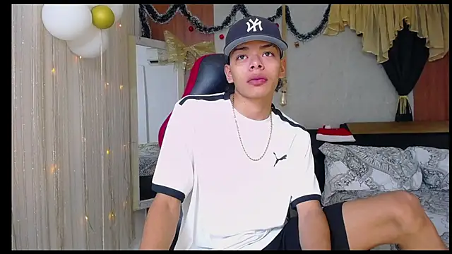 Harry jhonsson online show from December 2025 01:00:01 AM