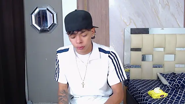 Harry jhonsson online show from April 2026 09:59:02 PM