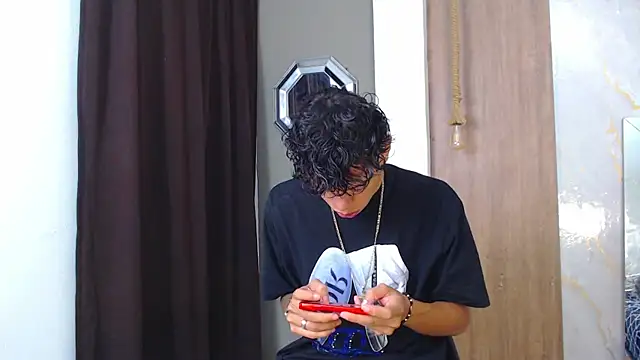 Harry jhonsson online show from April 2026 12:27:02 AM